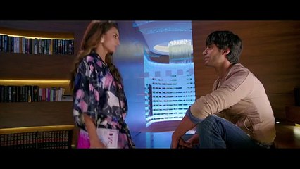 LOVE GAMES (Title Track) Song - Patralekha, Gaurav Arora, Tara Alisha Berry - 2016 HD
