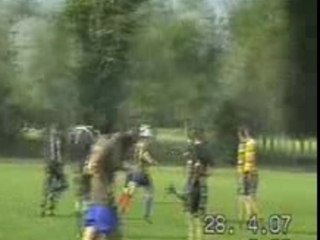 Tournoi Touch Rugby Carcassonne!