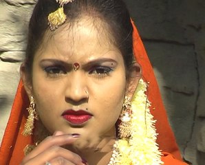 बुन्देली लोकगीत / भौजी ई सांरग में करबा दो ब्याव / देशराज पटैरिया & लक्ष्मी त्रिपाठी