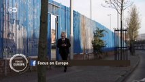 Nordirland: im Schutz der Mauern | Fokus Europa