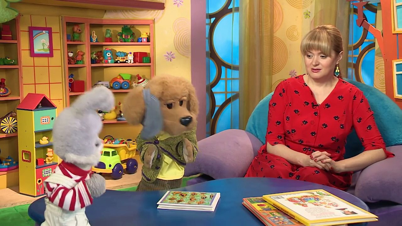 СПОКОЙНОЙ НОЧИ, МАЛЫШИ! - Для чего нам зеркало