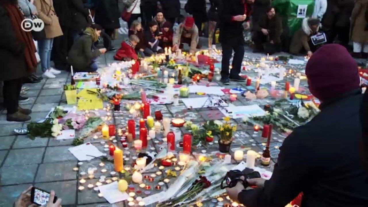 Belgien: Leben nach dem Terror | Fokus Europa