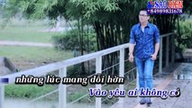 Karaoke Nhớ Em (Huỳnh Nguyễn Công Bằng)_FULLBEAT