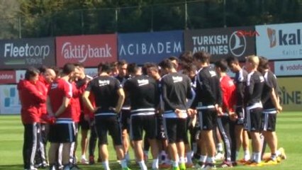 Beşiktaş'a Fikret Orman Desteği