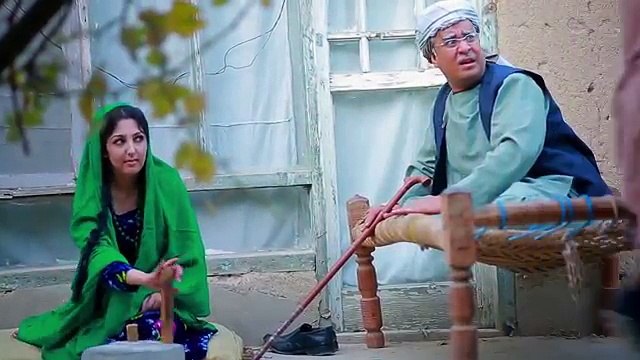 Seeta Qasemi - Gharanay Afghan Song 2014