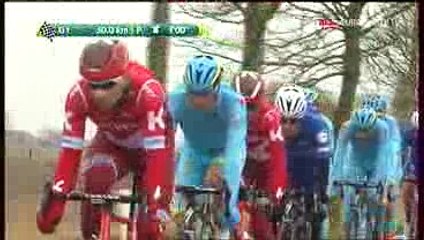 Les 3 jours de La Panne 2016 Etape 3a