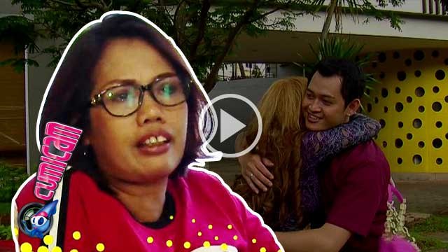 Suami Ely Sugigi Naksir Wanita Lain? - Cumicam 31 Maret 2016