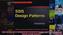 SQL Server 2012 Integration Services Design Patterns Experts Voice in SQL Server