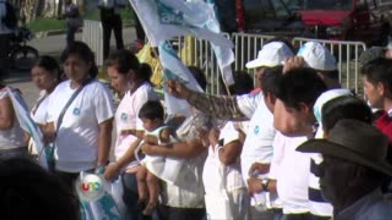 Medirán interacción de candidatos en la web