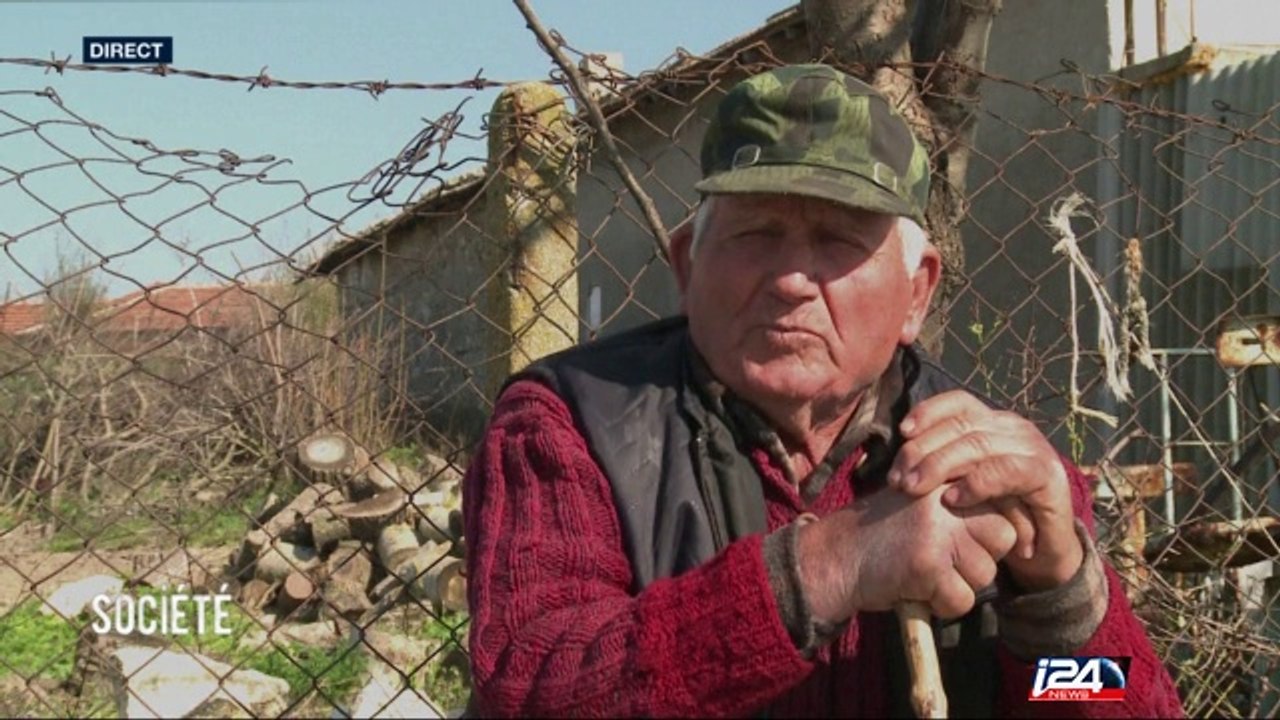 Grand Angle: Grèce: les réfugiés d'Idomeni ne veulent pas être oubliés