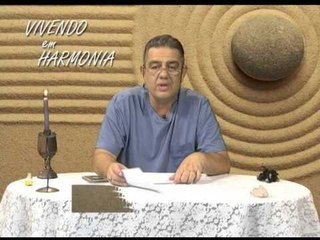 22-02-2016 - VIVENDO EM HARMONIA