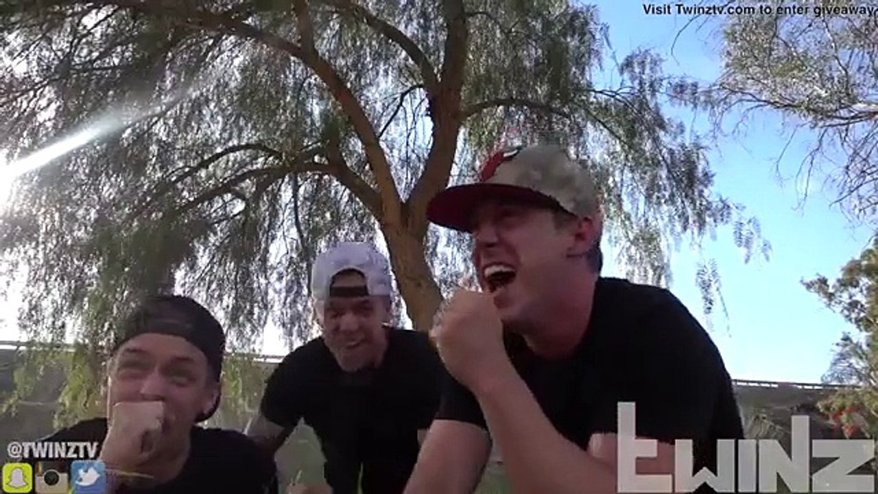 Exploding Airbag BaitBike Prank video Dailymotion