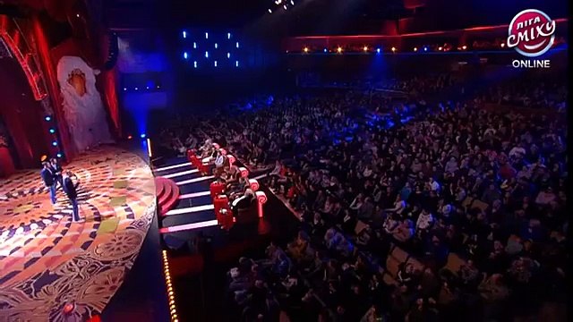 Лукас - Ночной клуб в жилом доме - Лига смеха, видео приколы