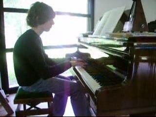 Titanic : Play back ?