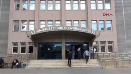 Gaziantep - 9 Kişinin Katil Zanlısı Adliyeye Sevk Edildi
