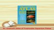 PDF  Dr Axelrods Atlas of Freshwater Aquarium Fishes PDF Book Free