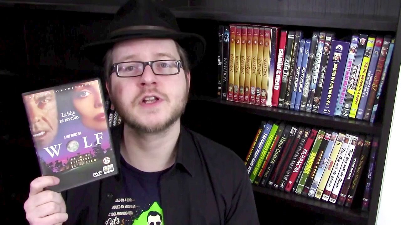 MA COLLECTION de DVD et BLU-RAY 1-2