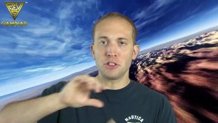 Gamdias gaming gear sponsorship! ► Do you want it?