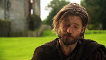 Game of Thrones Season 3: Episode #2 - Provoking Brienne (HBO)