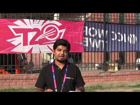 ICC World T20 2016 - India v West Indies semi-final preview - Cricket World TV