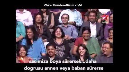 Çocuklar İçin İstismar Eğitimi / www.gundembizim.com