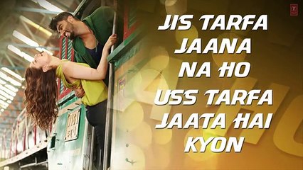 FOOLISHQ Lyrical Video Song | KI & KA | Arjun Kapoor, Kareena Kapoor | Armaan Malik, Shreya Ghoshal (FULL HD)