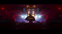 The LEGO Batman Movie 2016 Official HD Teaser - Batcave Teaser