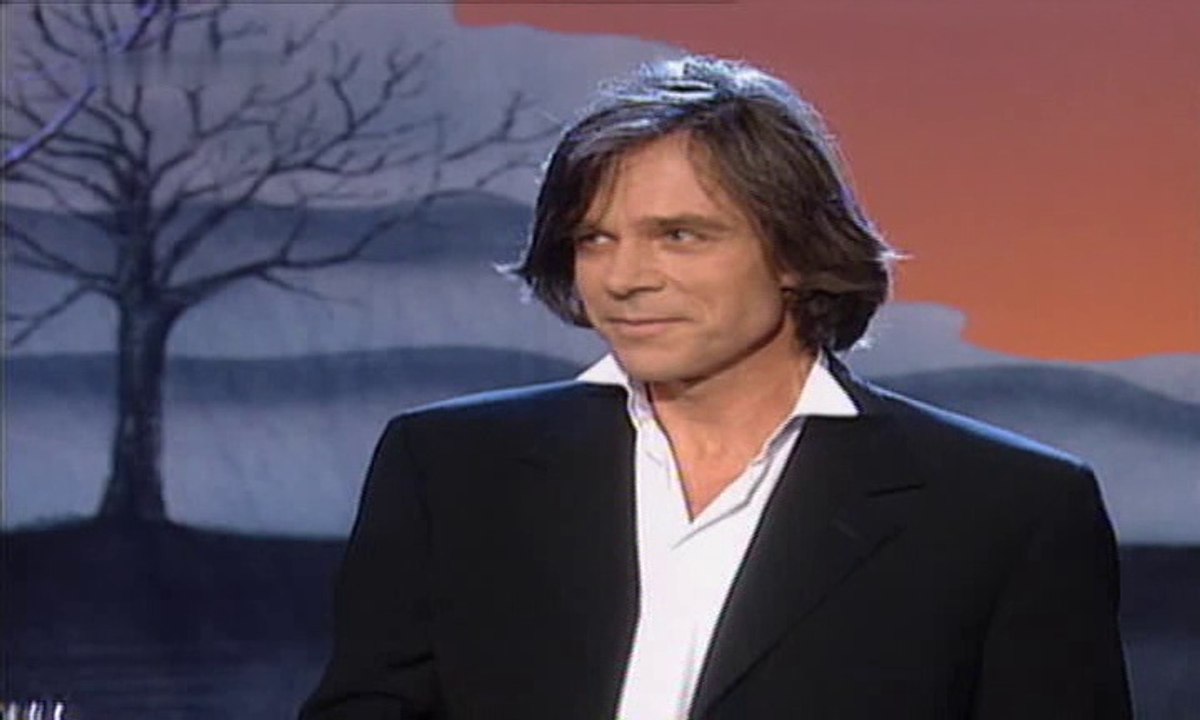 Jürgen Drews - Das ist nicht fair 1997