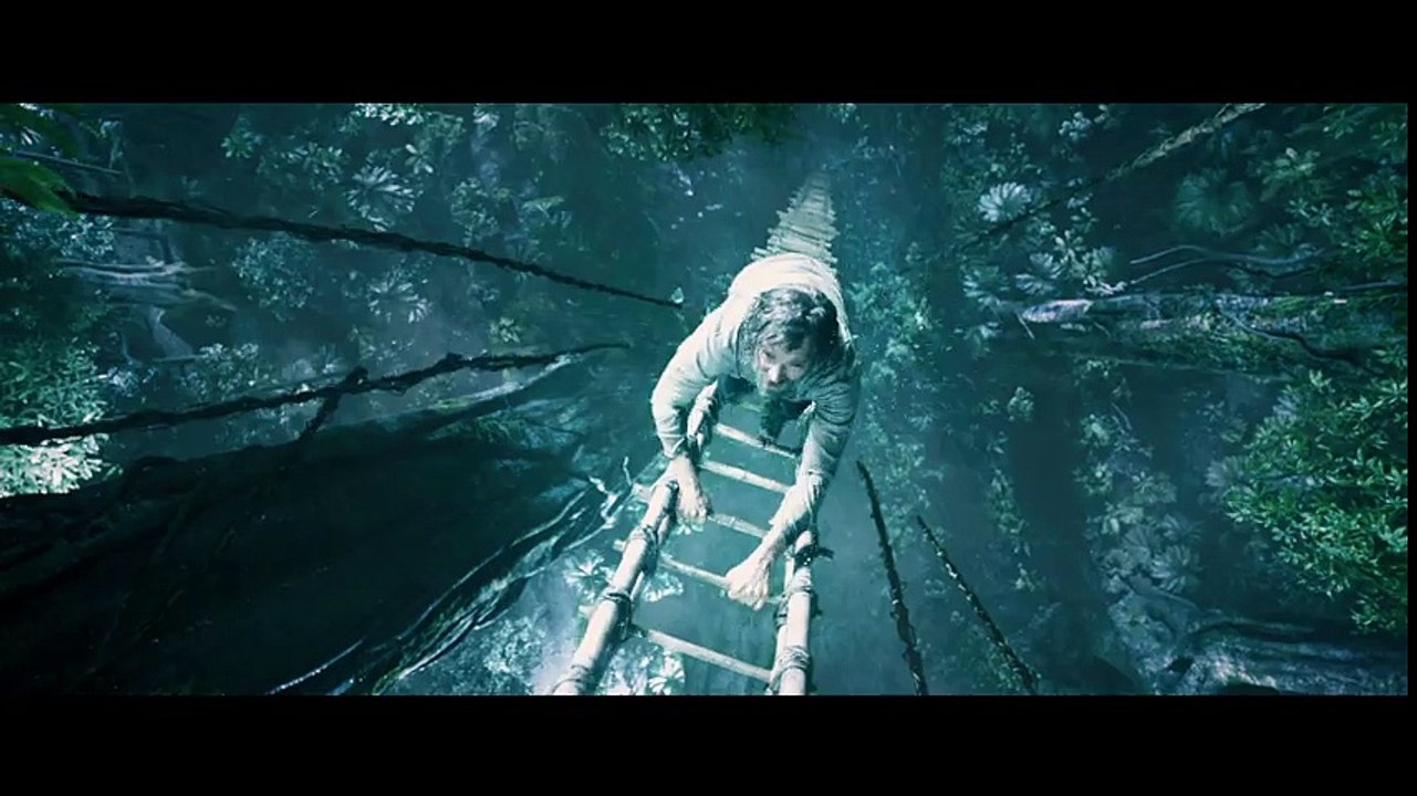 TARZAN