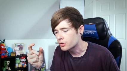 Ethan meets DanTDM at Minecon 2015!!! Its EPIC!!!!