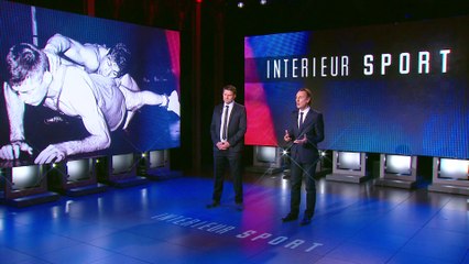 Intérieur Sport - Titans d'Iran