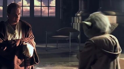 Star Wars: Mistrzowie Mocy - Yoda