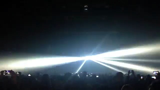 Иван Дорн Танец пингвина (Скрябiн cover) @ Stadium Live. Moscow. 26.03.2016