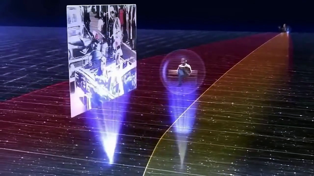 THE ILLUSION of TIME Full Documentary Films | SPACE & DISCOVERY CHANNEL