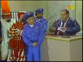 CHESPIRITO EPISODIO 40 (1980)