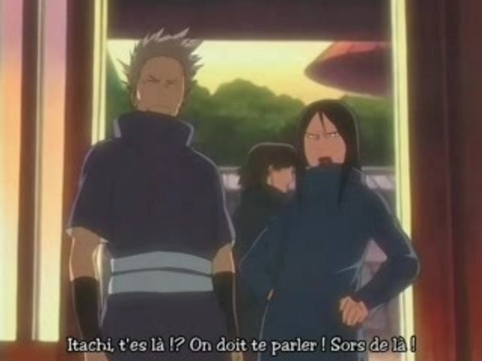 AMV Itachi-life V-4
