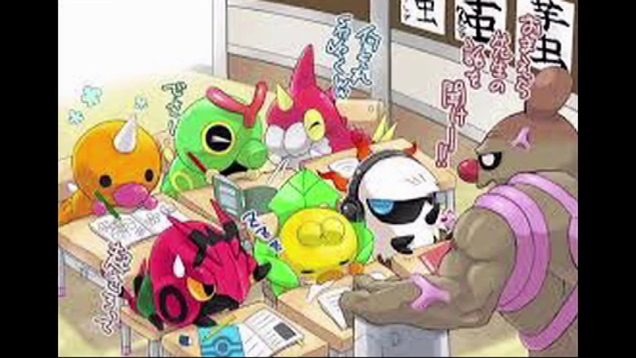 Le Basi per Allenare Pokemon Competitivi - Pokemon X/Y