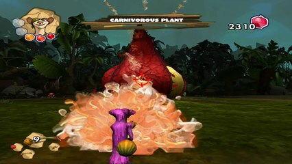 Ice Age 3 Dawn of the Dinosaurs Episode 6 #Walkthrough