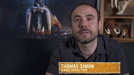 Far Cry Primal – Survivor Mode Announcement [US]