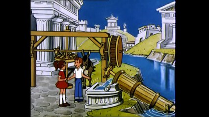 Cartoons about school! Best cartoons for September 1!