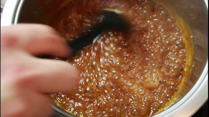 Comment faire des Twix - FastGoodCuisine