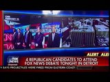 Donald Trump To Attend Tonights Fox News Debate In Detroot Americas Newsroom