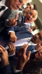 Deputados petistas provocam confusão na Comissão de Impeachment