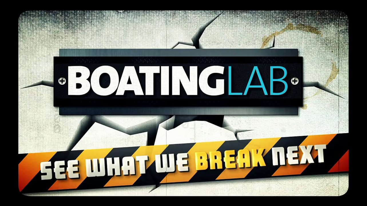 BoatingLAB - Reactor Watch