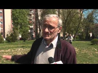 Këndi i lojërave në Çair, banorët të pakënaqur