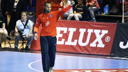 Patrice Annonay : "Une grande fierté"