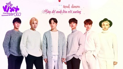 [Vietsub by VIXXVN] VIXX - With Me