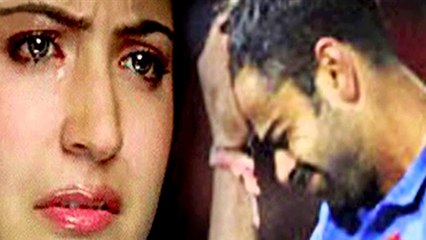 TRUTH! Virat Kohli - Anushka Sharma RELATIONSHIP!