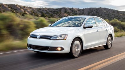 Top 5 Most Fuel-Efficient Hybrid Cars