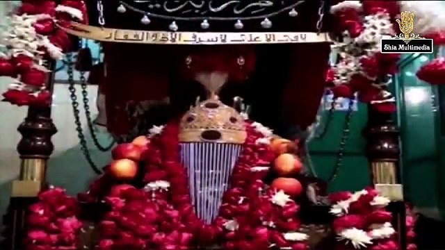 Sajjad (a.s) Main Haan Be Rdia - Daniyal Nohay 2015-16 - Downloaded from youpak.com